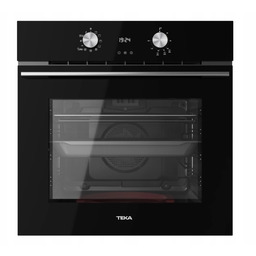 Piekarnik elektryczny parowy Teka Hlb 8408 S Bk