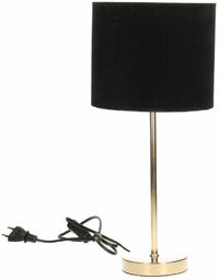 Lampa stołowa Lauren 40cm, 19 x 40 cm