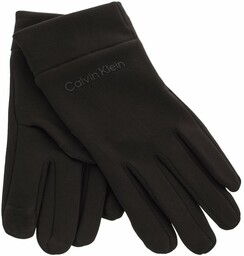 Rękawiczki Calvin Klein Padded Performance Gloves Black K50K507426
