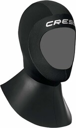 Cressi Men''s Bala Hood Man 5mm Kaptur męski