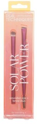 Real Techniques Solar Power Smolder Eye + Brow