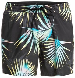 kąpielówki QUIKSILVER - Mix Str 15 M Jamv