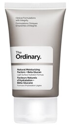 The Ordinary Hydrators & Oils Natural Natural Moisturizing