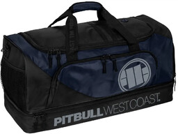 Pit Bull Torba Treningowa Big Duffle Logo TNT