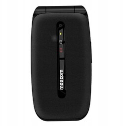 Telefon Komórkowy Dla Seniora Maxcom Z Klapką 4G