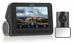 70Mai Dash Cam A800S 4K + RC06 set