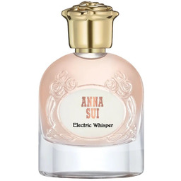 ANNA SUI Electric Whisper EDP spray 50ml