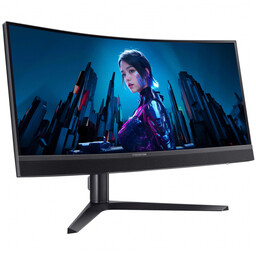 Acer Predator X34 V3 - 180Hz UWQHD 34''
