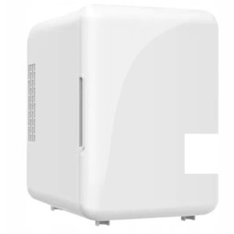 Lodówka Turystyczna Samochodowa Mini 4l Przenośna na Leki