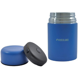 Rockland , Termos obiadowy, Comet, niebieski, 750 ml