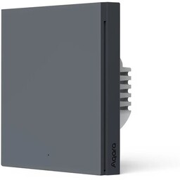 Aqara Przełącznik 1-Przycisk z neutral H1 WS-EUK03-G