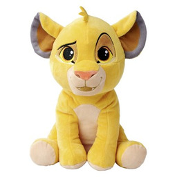 Simba Maskotka SIMBA Disney Król Lew 30l 6315870070