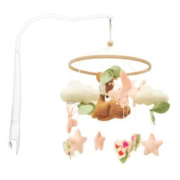 Neno Rosi NEN-BAB-ZB009 Mini karuzela