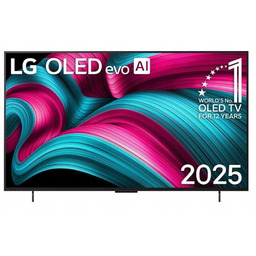 LG OLED42C51LA