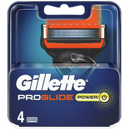 ProGlide Power wymienne ostrza do maszynki do golenia