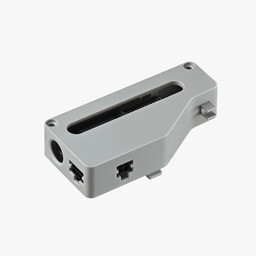 Bambu Lab Ams Filament Buffer Bufor Filamentu