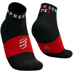 COMPRESSPORT Skarpetki do biegania ULTRA TRAIL LOW SOCKS