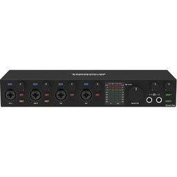 Interfejs Audio Topping E4x4 Pre