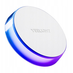 Lampka nocna z czujnikiem ruchu Yeelight Vega Rgb