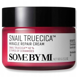 Some By Mi - Truecica Miracle Repair Cream