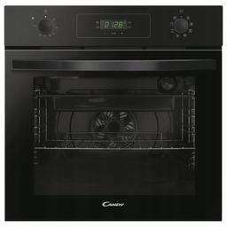Piekarnik Candy FIDCPN615L 65L 8funkcji termoobieg Grill idea