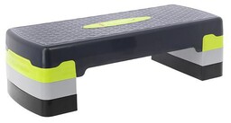 AS002 GREEN/GREY STEP DO AEROBIKU HMS