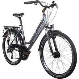 INDIANA Rower trekkingowy X-Road 3.0 D17 26 cali