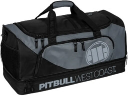 Pit Bull Torba Treningowa Big Duffle Logo TNT