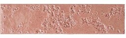 Płytka ścienna hiszpańska El Barco SIGMA ROSA błyszcząca
