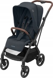 Maxi Cosi Wózek Spacerowy Leona 2 Essential Graphite