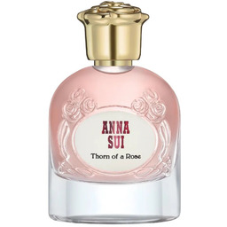 ANNA SUI Thorn Of A Rose EDP spray