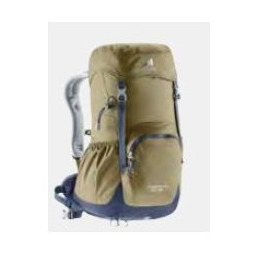 Deuter 3430021-6313 plecak turystyczny 22 l Niebieski, Brązowy