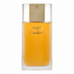 Cartier Must De Cartier Woman woda toaletowa
