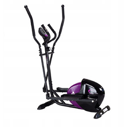 Trenażer Eliptyczny Magnetyczny Hms H9249V