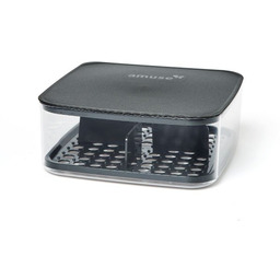 Amuse Pojemnik na sery z przegródkami -