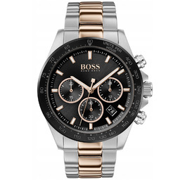 ZEGAREK MĘSKI HUGO BOSS 1513757 - HERO (zh014c)