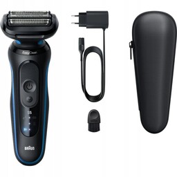 Golarka BRAUN Seria 5 52-B1000S Na mokro