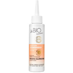 BE BIO Baby Hair Complex Scalp Care naturalna