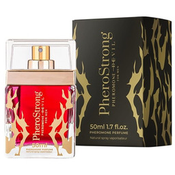 PheroStrong pheromone Devil for Men 50 ml