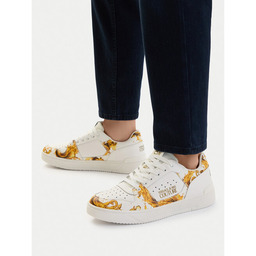 Sneakersy Versace Jeans Couture