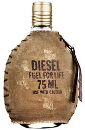 Diesel Fuel For Life Pour Homme 30ml woda