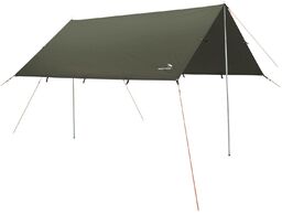 Tarp turystyczny Easy Camp Void Tarp - 3