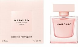 Narciso Rodriguez Narciso Cristal, Woda perfumowana 90ml -