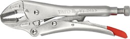 Yato Szczypce zaciskowe typu morse''a 250 mm YT-2453