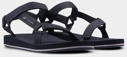 4F, Sandały damskie, Midshop shoes, ciemny szary, rozmiar