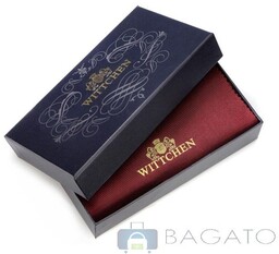 Etui na okulary WITTCHEN Italy 21-2-164