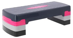 AS002 PINK/GREY STEP DO AEROBIKU HMS