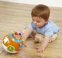 Vtech Migocząca Hula-kula 60103