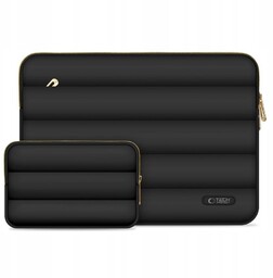 Tech-protect Torba Na Laptopa Puffy 15-16 Black produkt