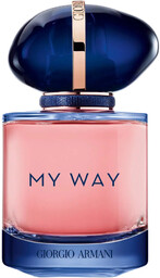 Giorgio Armani My Way Intense woda perfumowana 50